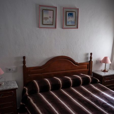 Casa Rural La Callejita Grazalema Exterior foto